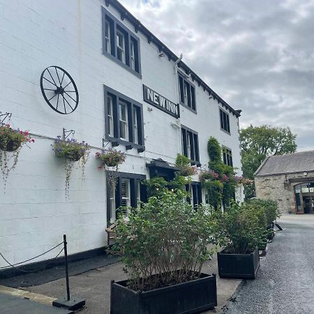 New Inn Hotel كلافام المظهر الخارجي الصورة