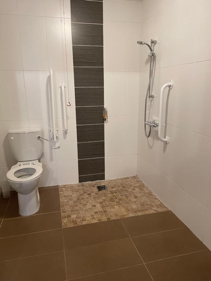 New Inn Hotel كلافام المظهر الخارجي الصورة