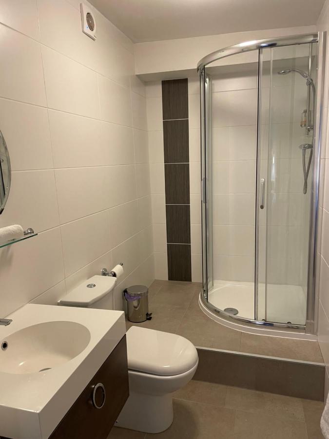 New Inn Hotel كلافام المظهر الخارجي الصورة