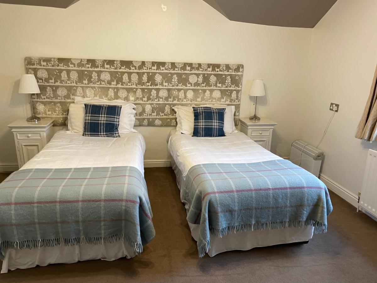New Inn Hotel كلافام المظهر الخارجي الصورة