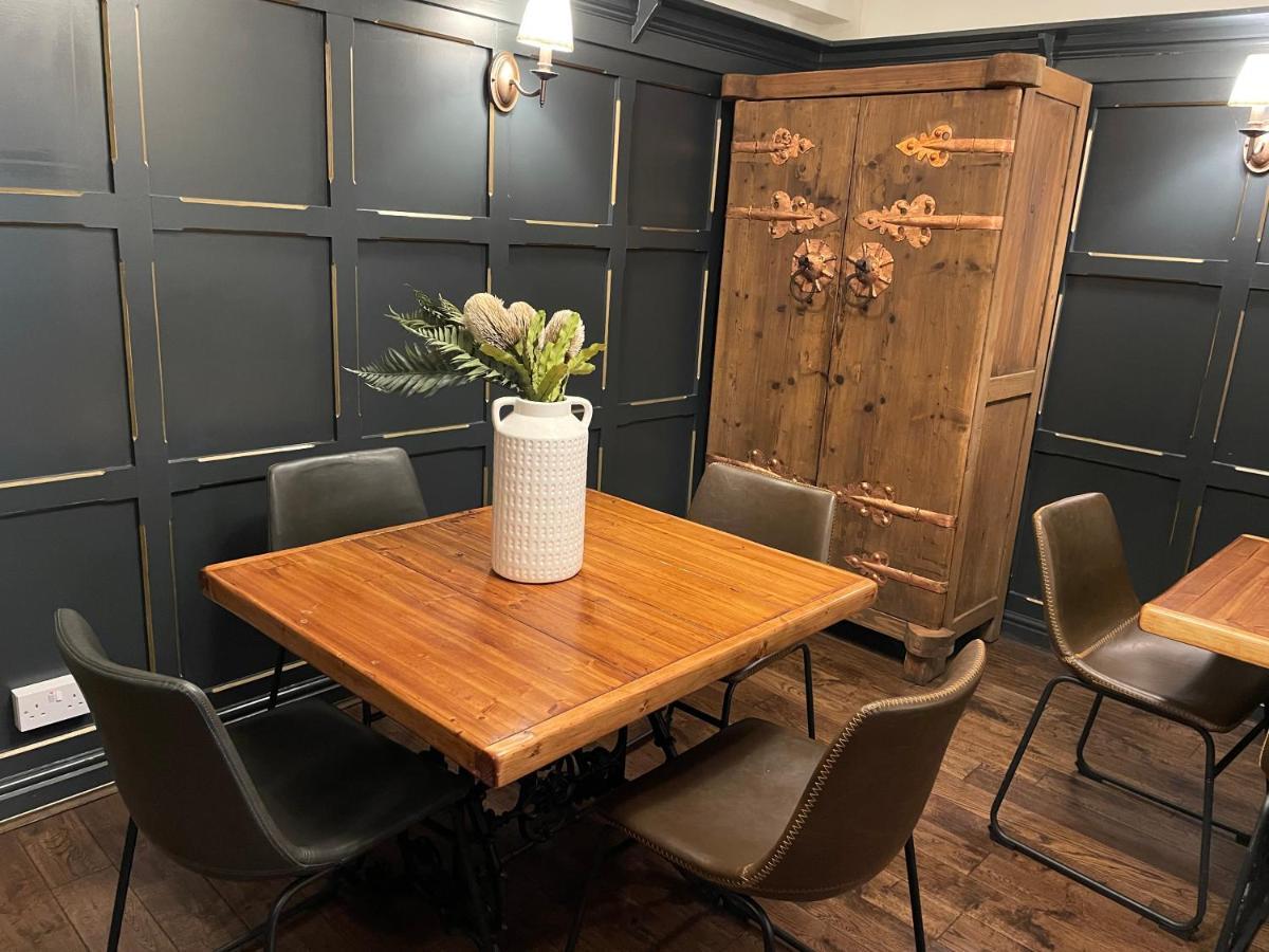 New Inn Hotel كلافام المظهر الخارجي الصورة
