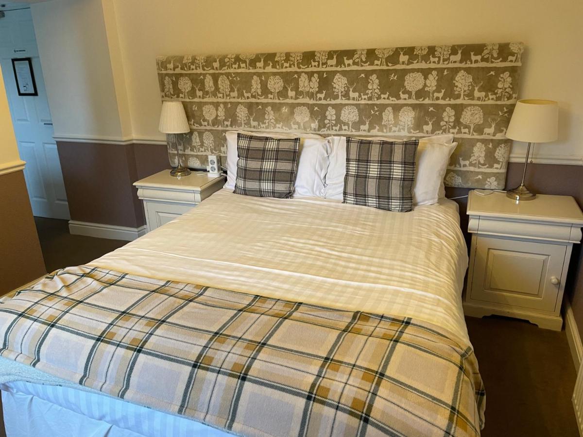 New Inn Hotel كلافام المظهر الخارجي الصورة