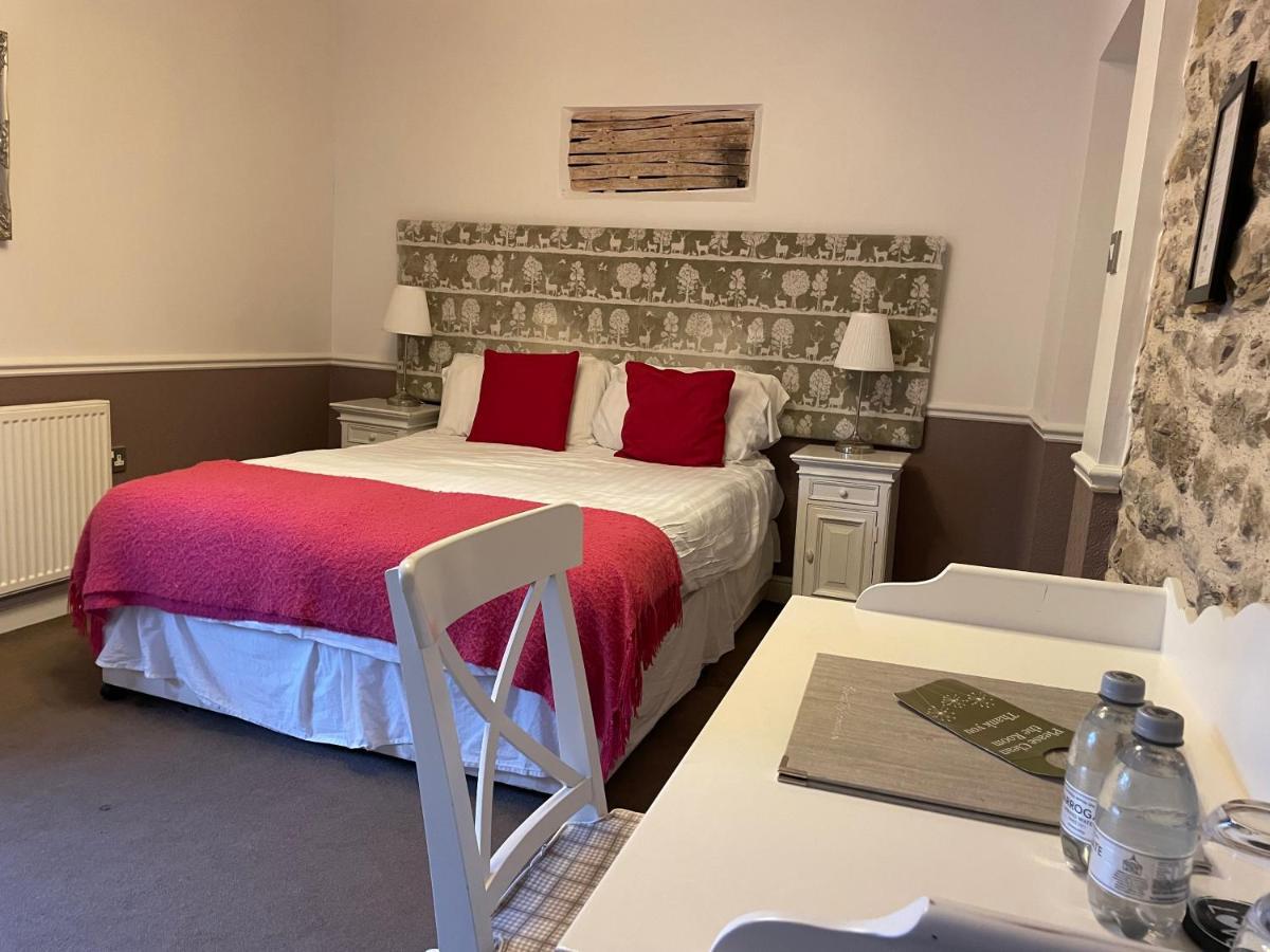 New Inn Hotel كلافام المظهر الخارجي الصورة